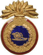 Gunnery Badge