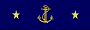 Naval Warfare Ribbon
